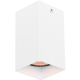 Italux oprawa natynkowa Ander CLN-28394-S-WH GU10 1x10W IP20
