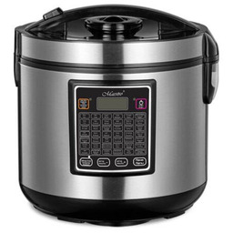 Maestro, Multicooker Maestro Mr-793 42 Programy