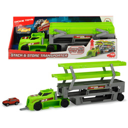 ND01_259460 *****Dickie auto transporter 44cm 374