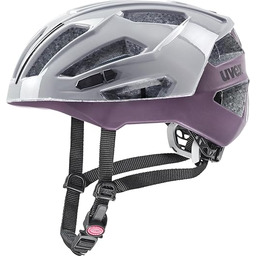 uvex Unisex kask rowerowy dla dorosłych, gravel-x