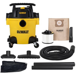Dewalt Odkurzacz sucho/mokry 20L ze zbiornikiem AT-DXV20P