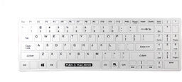 Man&Machine It''s Cool Flat Keyboard - medyczna, dezynfekowalna,