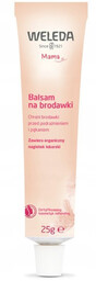 Weleda Mama Balsam na Bolące Brodawki