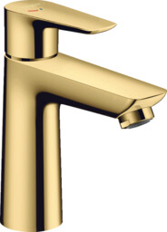 Hansgrohe Talis E Jednouchwytowa bateria umywalkowa 110 CoolStart