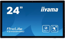 iiyama ProLite T2455MSC-B1 Dotykowy 24" Full HD IPS