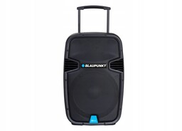 Głośnik bluetooth Blaupunkt PA15