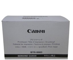 Głowica Oryginalna Canon QY6-0083 (QY6-0083)