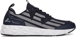 Sneakersy EA7 Emporio Armani