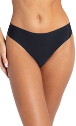 Stringi ultra comfort 1589s czarne