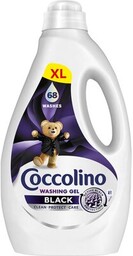 COCCOLINO Żel do prania Black 2720 ml