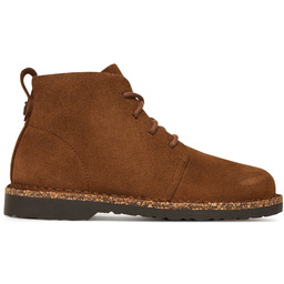 Trapery Birkenstock Uppsala Mid 1030221 Brązowy
