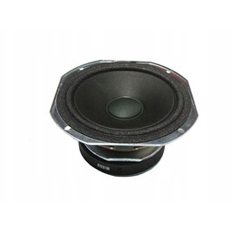 Tonsil Głośnik Średniotonowy Gdm 16/80/1 8 Ohm Czarny
