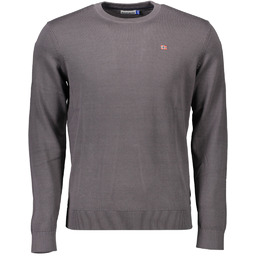 SZARY SWETER MĘSKI NAPAPIJRI