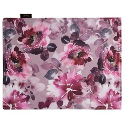 EUROFIRANY Serweta Velvet 30 x 40 cm Różowy