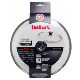 Szklana pokrywka Teffal Compatible 28097812 Glass Lid 30