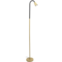 Lampa podłogowa JASPER, 65706/01/33 - Lucide