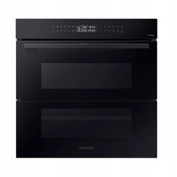 Piekarnik parowy Samsung Natural Steam NV7B4545VAK 76 l