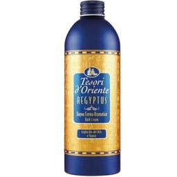 Tesori d''Oriente Aegyptus Płyn do kąpieli, 500ml