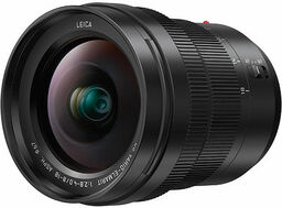 Panasonic Obiektyw LEICA DG Vario-Elmarit 8-18mm f/2.8-4 ASPH.