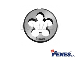 FENES Narzynka M12 HSS 800 gwint metryczny zwykły