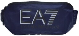 Emporio Armani, Saszetka, EA7 Navy 0P804 06935, granatowy,