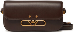 Torebka Emporio Armani EW001212 AF14786 U6027 Brązowy