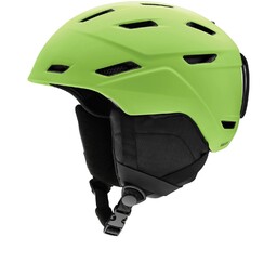 kask SMITH - Mission Matte Flash (318) rozmiar: