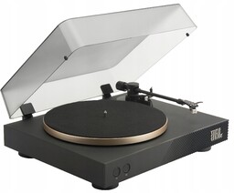 Jbl Spinner Bt Black-gold Bluetooth, Preamp, Wybitny, Stylowy