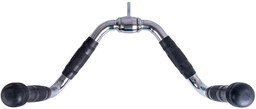 Insportline Gryf zaczepowy A423 baranek -