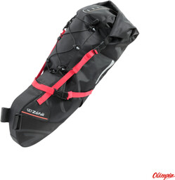 Zefal Torba pod siodło Z Adventure R17