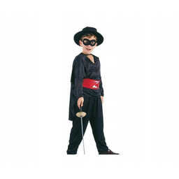 STRÓJ ZORRO M