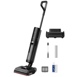 DREAME Odkurzacz H15 Pro Czarny