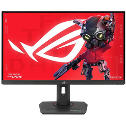 ASUS ROG/Strix XG27ACMG/27"/IPS/QHD/270Hz/1ms/Black/3R