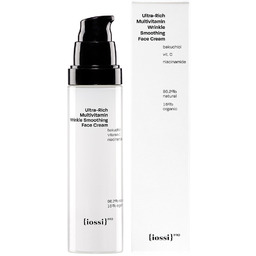 Iossi Ultra-Rich Multivitamin Wrinkle Smoothing Face Cream multiwitaminowy