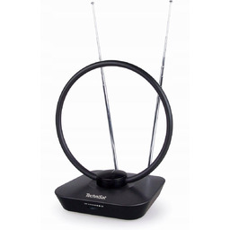 Antena wewnętrzna TechniSat Digitenne TT4 DVB-T2 Filtr 5G