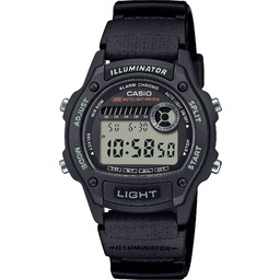 Casio W-220H-1AVEF