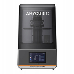 Anycubic Photon Mono M7 Drukarka 3D Sla Precyzyjna