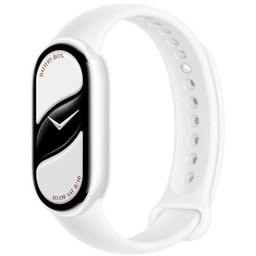 Xiaomi Band 10 Ceramic Edition Pearl White