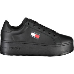 DAMSKIE BUTY SPORTOWE TOMMY HILFIGER CZARNE