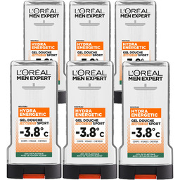 L''Oréal Men Expert Hydra Energetic Extreme Sport Żel