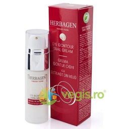 Krem pod oczy z ekstraktem ze ślimaka 30ml