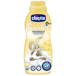 CHICCO_Płyn do zmiękczania i płukania odzieży dziecięcej 0m+