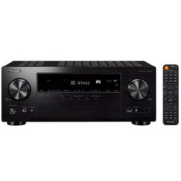 PIONEER Amplituner VSX-935B Czarny 7.2-kanałowy, 8K, HDMI eARC,