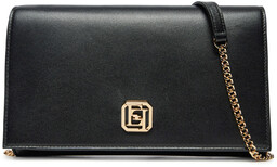 Torebka Elisabetta Franchi BS-03A-47E2-V540 Czarny