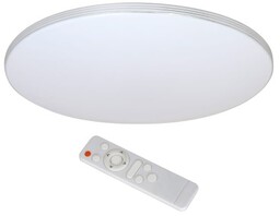 MILAGRO ML263 Plafon SIENA 72W LED O550 mm