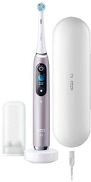 Oral-B iO 9 różowy