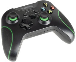 Bezprzewodowy gamepad do PC/XBOX ONE USB Kruger&Matz GP-100