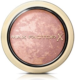 Max Factor, Creme Puff, róż 10 Nude Mauve,