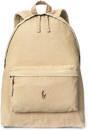 Plecak Polo Ralph Lauren 405967603001 Beżowy