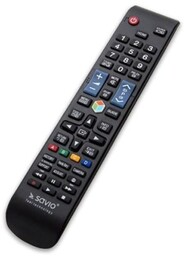 SAVIO Pilot RC-09 (telewizory)